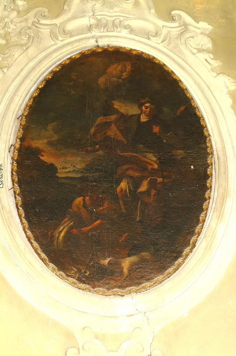 Tobia e San Raffaele arcangelo - Casarano, Lecce